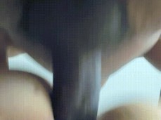 Interracial Anal gif