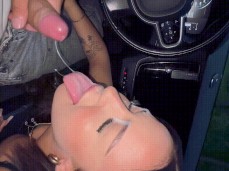 Facial gif