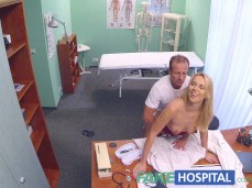 Nikky Dream Fake Hospital gif