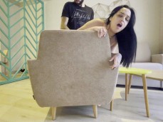 chair sex gif