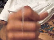 It's a Lot (drips gif