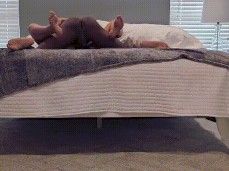 Surrendering to Jungle Fever - His Ass Is Everything gif