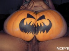 pumpkin gif