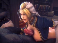 Jaina Wink gif