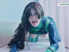 ahegao gif