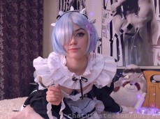 rem is ready for sex gif