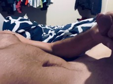 Solo cumshot gif