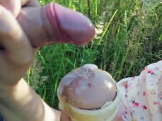 HELADO TOPPING gif