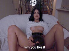 Lesbian gif