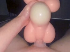 cum fleshlight gif