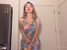 realcobracummander making us stroke to her gif