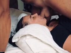 cum in my mouth gif