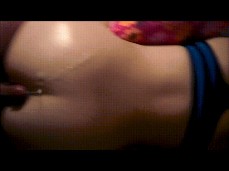 Amature Assjob Cumshot gif