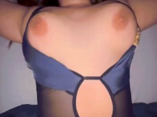 Bouncing Tits gif