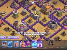 clash of clans gif