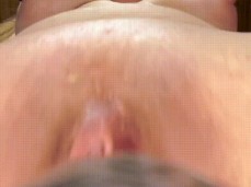 FACESITTING POV gif
