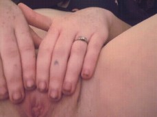 Harley Lilith Show you her pussy gif
