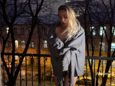 balcony gif