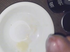 2nd cumshot and still made it thick gif