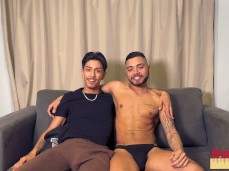 The main sex video theme gif